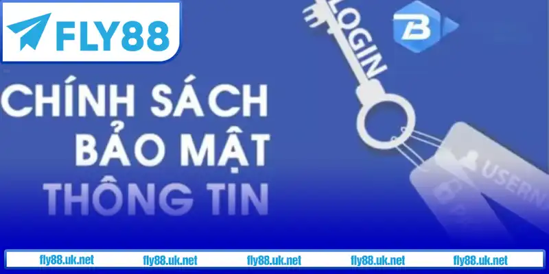 Bảo mật thông tin khách hàng tuyệt đối