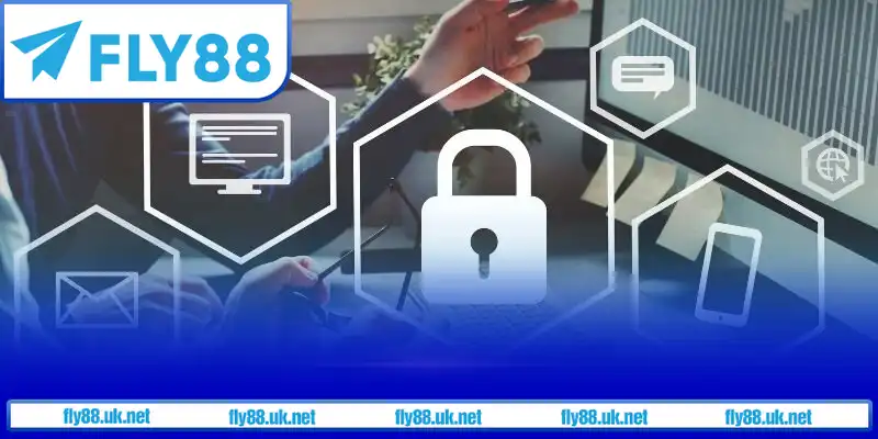 Chính sách bảo mật tăng cường của nhà cái