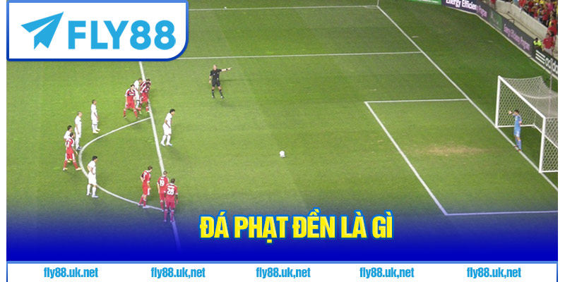 Đá phạt đền