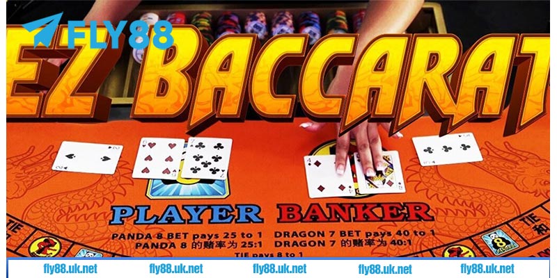 Biến thể EZ Baccarat