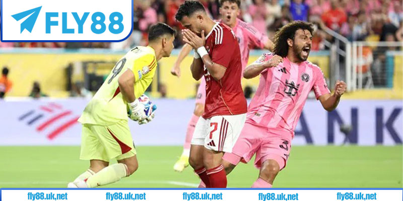 Cần nắm rõ luật đá phạt đền