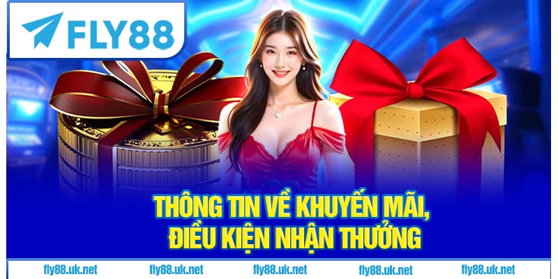 FAQ - Thông tin về khuyến mãi, Fly88